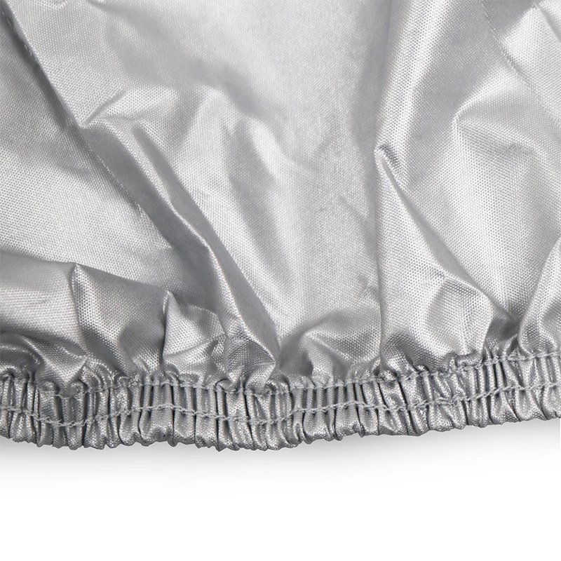 Pond Waterproof Boat Storage Cover, 600d Heavy Duty Oxford Cloth Pond Propeller Bass Boat Cover