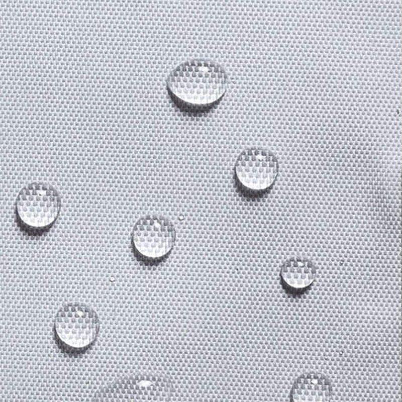 Pond Waterproof Boat Storage Cover, 600d Heavy Duty Oxford Cloth Pond Propeller Bass Boat Cover
