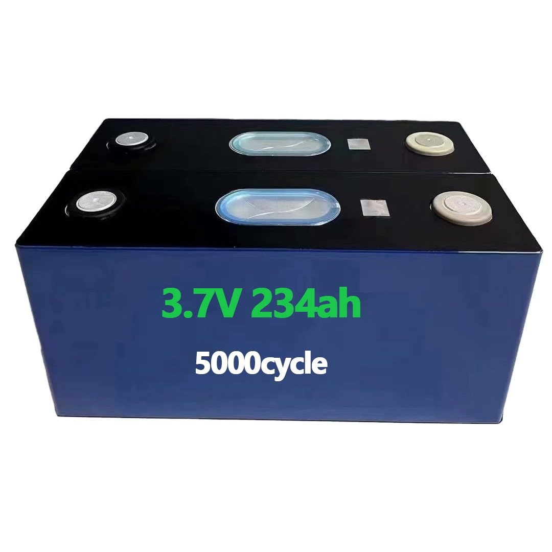 HHPOWER CTAL lg Battery Nmc Prismatic Cells 3.7V 234ah 218ah 240ah 280ah Nmc Cell Lipo Li-lion 3.7V Lithium Battery