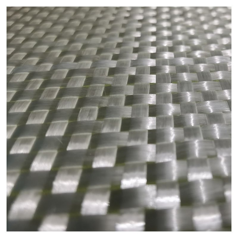 Fiberglass Woven Roving 600gsm 800gsm for Building FRP Boat / tank
