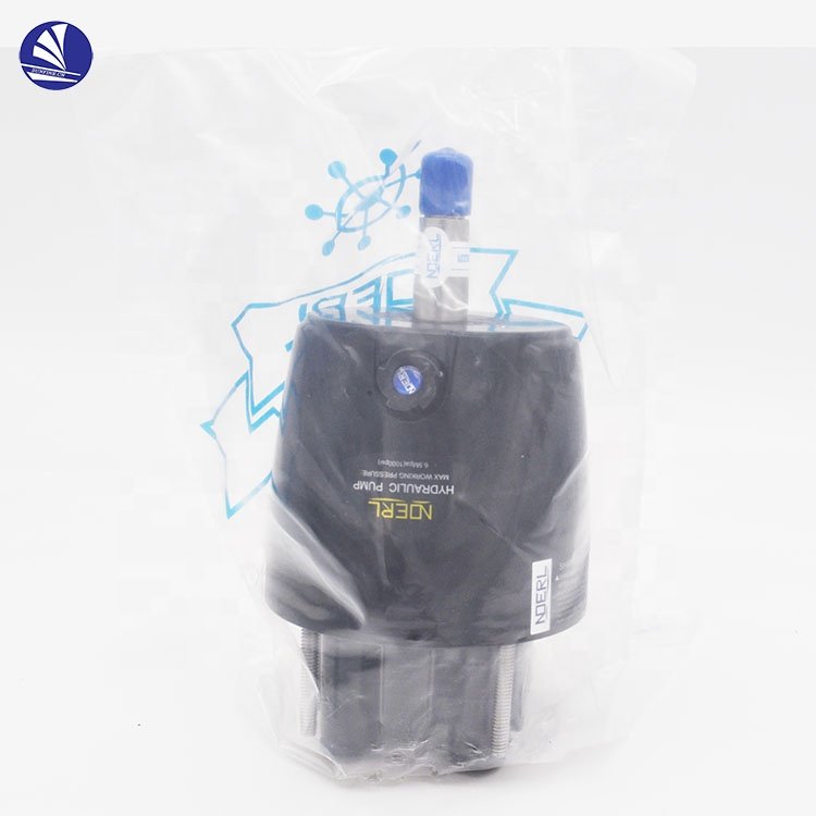 Marine Boat Outboard Hydraulic Mechanical Steering/hydraulic Steering Gear System Cylinder Reach up to 150HP