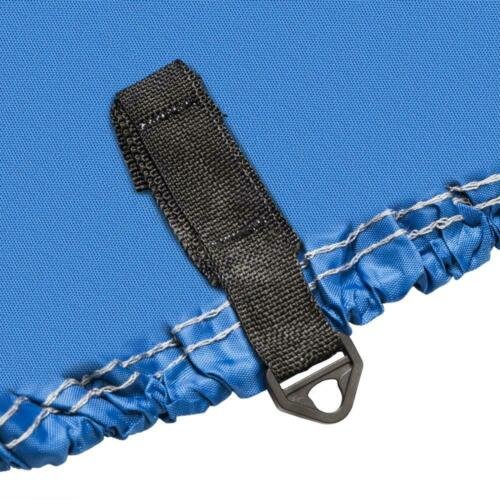 17 18 19 Ft Speedboat Fish Ski Boat Cover Dust Protector Universal Waterproof UV Resistant From Isure Marine Made in China