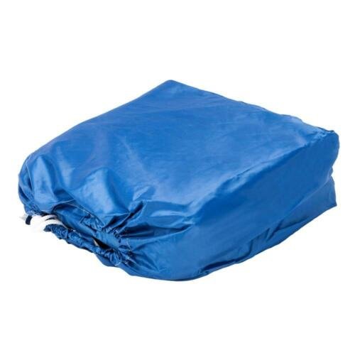 17 18 19 Ft Speedboat Fish Ski Boat Cover Dust Protector Universal Waterproof UV Resistant From Isure Marine Made in China