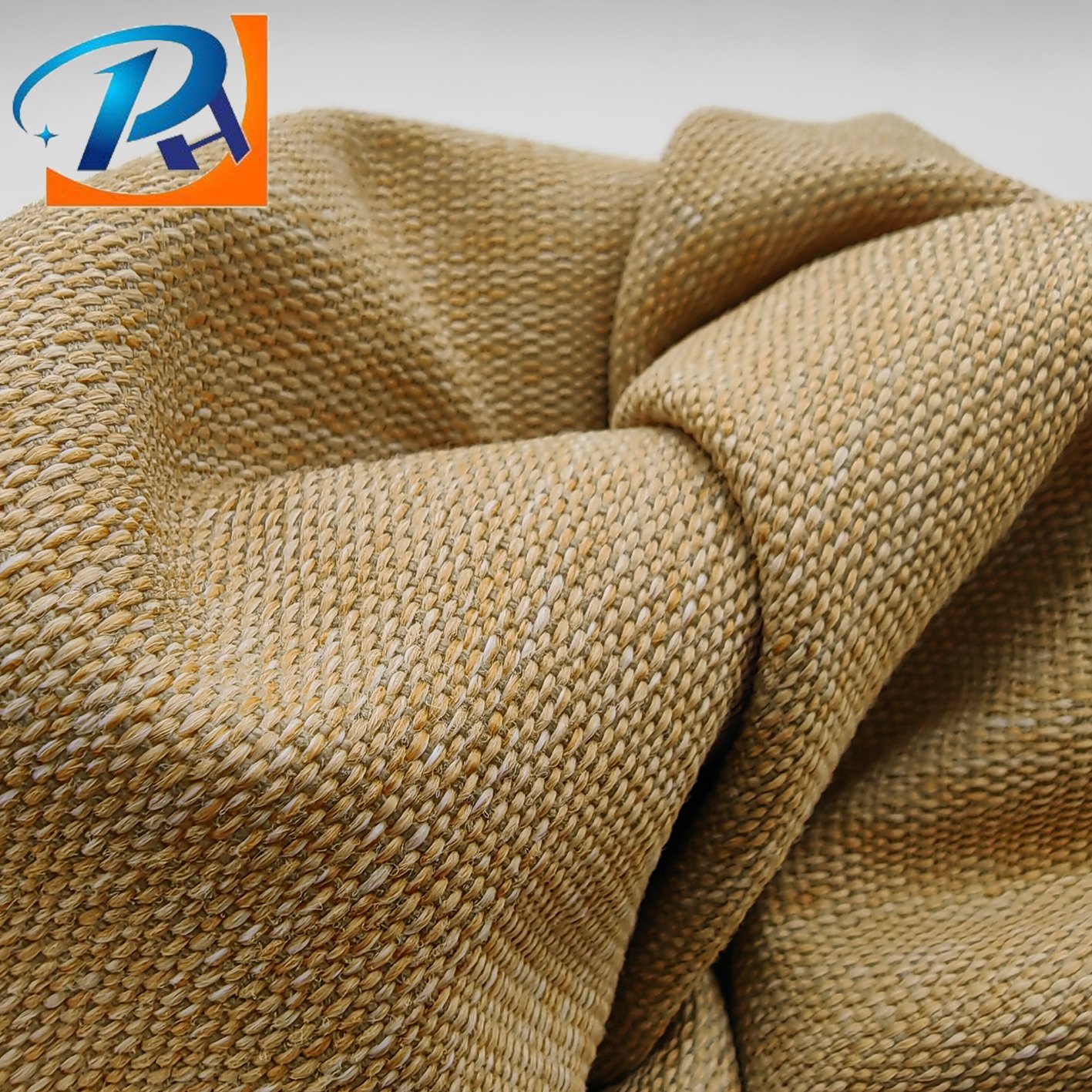 High Uv Outdoor Water Resistant Furniture Fabric 100% Olefin Fabric for Sofa Covers