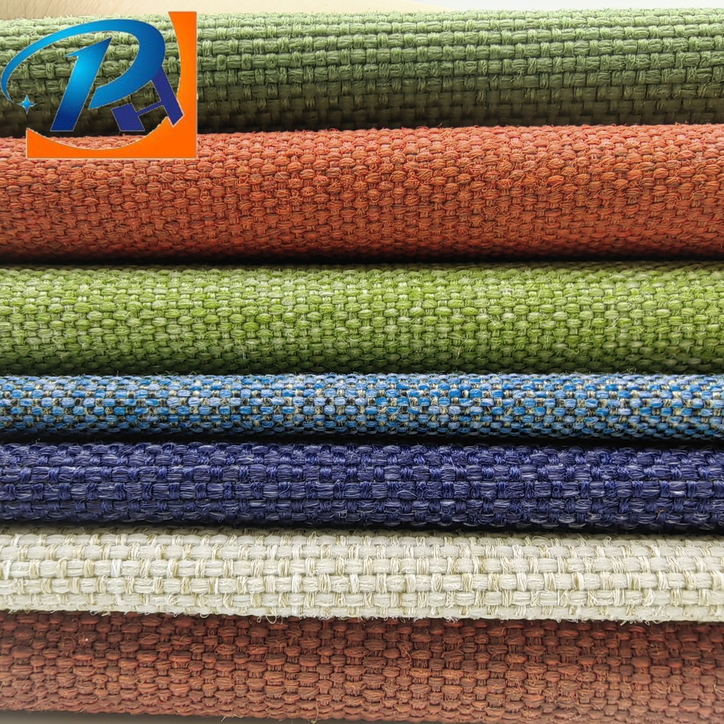 High Uv Outdoor Water Resistant Furniture Fabric 100% Olefin Fabric for Sofa Covers