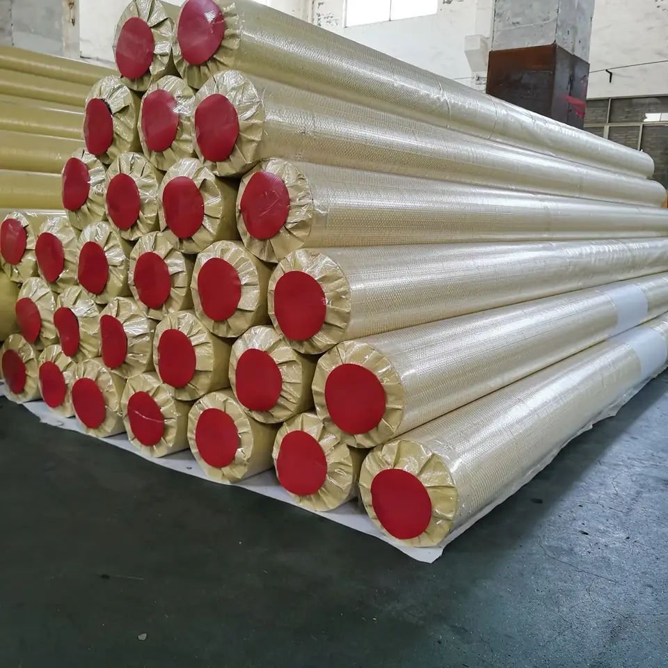 500gsm-650gsm PVC Tarps Roll Tarpaulins Awning/tent Heavy Duty Vinyl Waterproof Other Fabric Woven Coated 650 Gsm or Custom