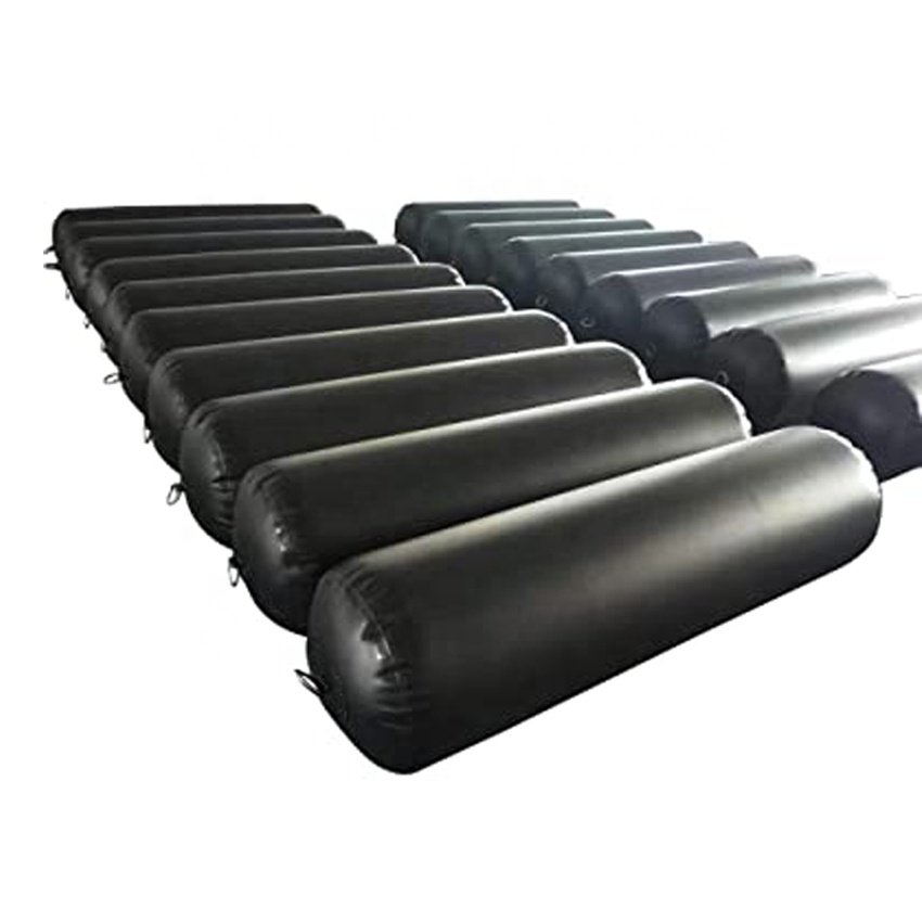Small Medium Large Custom Made PVC Inflatable Boat Fender