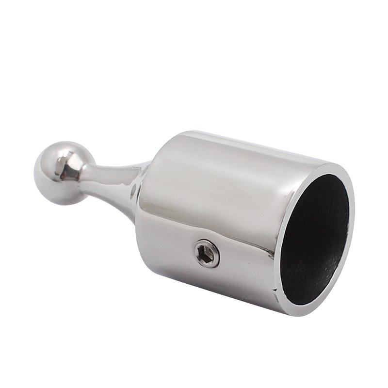 Bimini Top Fittings Stainless Steel 316 Boat Bimini Top Cover Cap Ball Socket for Yacht/sailboat/boat