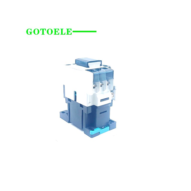 AC contactor MC-12 economical newest goods 220V-240V50/60HZ 3P 1NO+1NC with dust cover best quality have a stock silver point