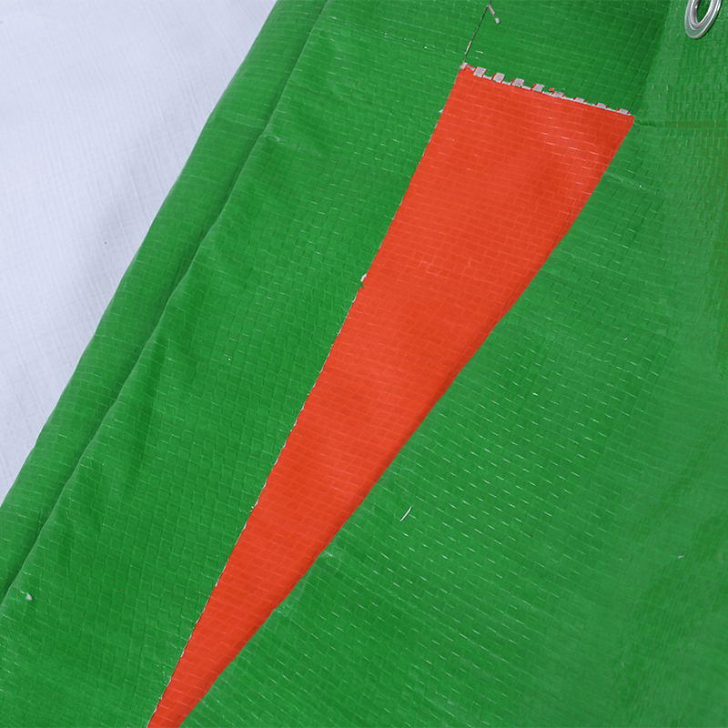 Tarpaulin Rainproof Cloth Garden Outdoor Awning Shade Sail Boat Truck Cover Waterproof Cloth