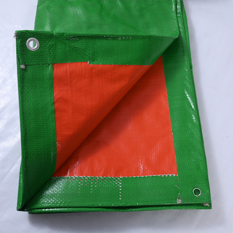 Tarpaulin Rainproof Cloth Garden Outdoor Awning Shade Sail Boat Truck Cover Waterproof Cloth