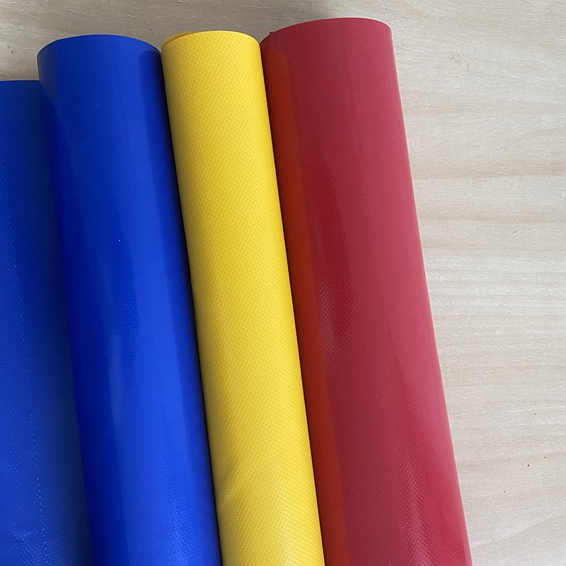 Jinlong Marine Vinyl Fabric Boat Cover Material Heavy Duty Marine Canvas