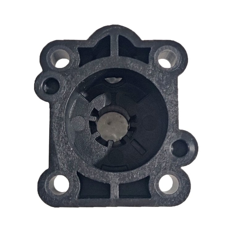 Wholesale High Quality Boat Engine Outboard Motor Outboard 682-44300-40 Outboard Water Pump Cover