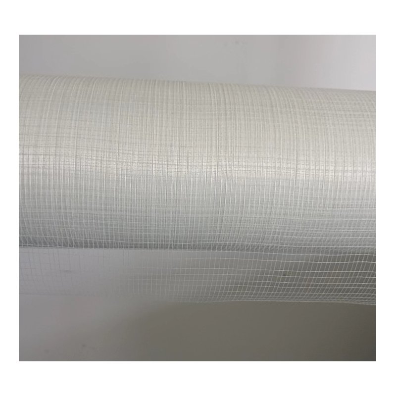 Netting Meshes for Exterior Insulation and Finishing System Fiberglass Mesh Net Roll