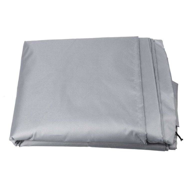 Whole Price Waterproof Dust-Proof and Inflatable Rubber Boat Protective Cover Kayak Cover
