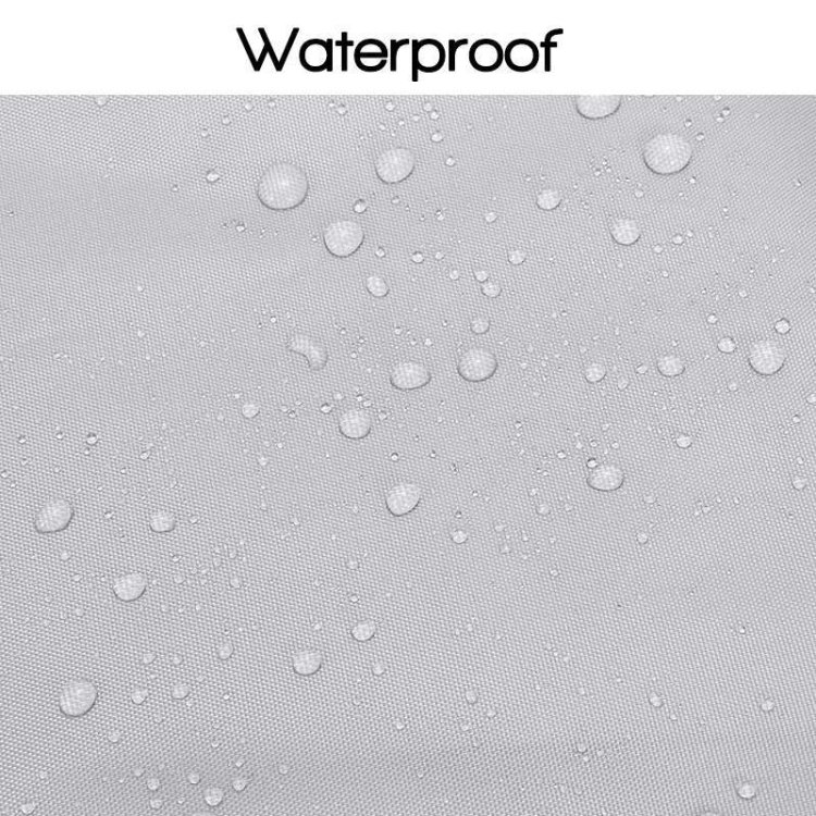 Whole Price Waterproof Dust-Proof and Inflatable Rubber Boat Protective Cover Kayak Cover