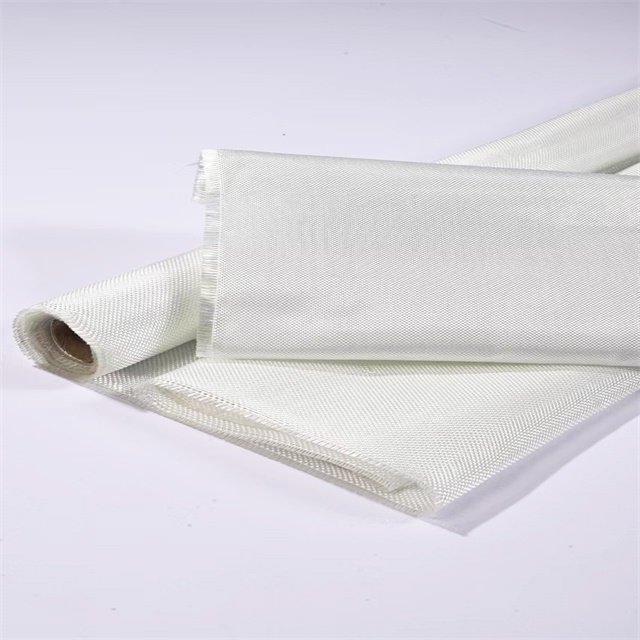 Reinforced E-glass Fiber Fiberglass Cloth for Boat