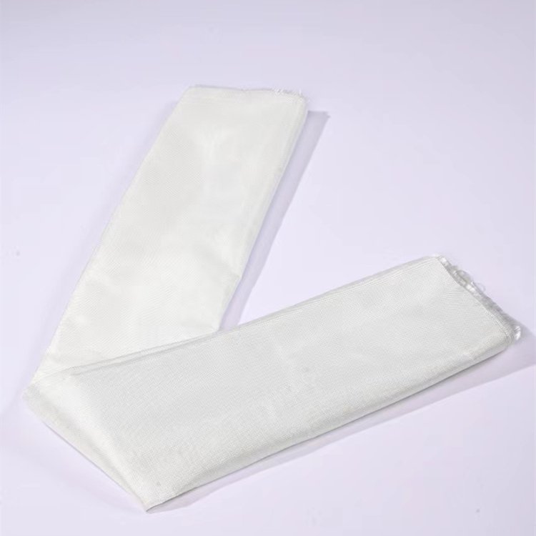 Reinforced E-glass Fiber Fiberglass Cloth for Boat