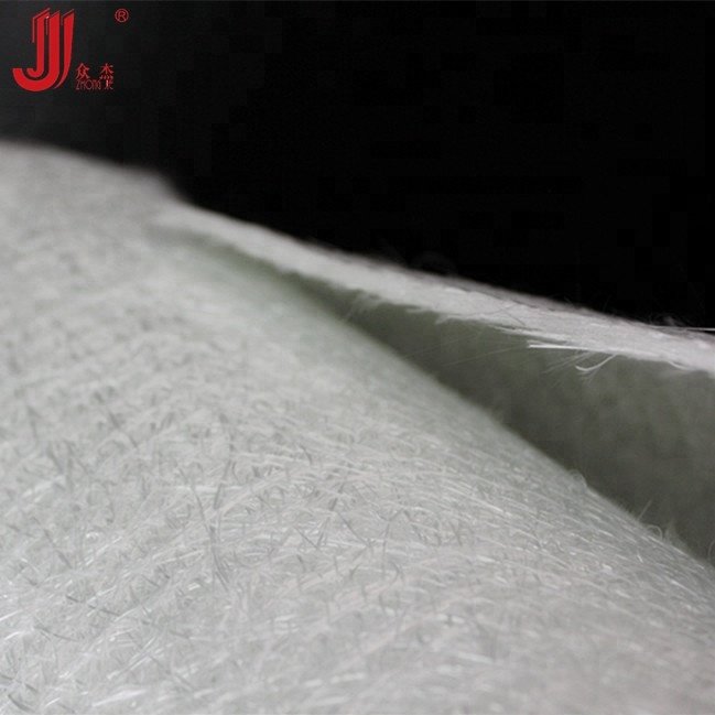 1080g Fiberglass Chopped Core RTM Mat EMNM450/180/450