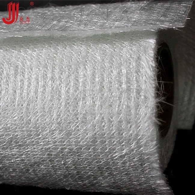 1080g Fiberglass Chopped Core RTM Mat EMNM450/180/450