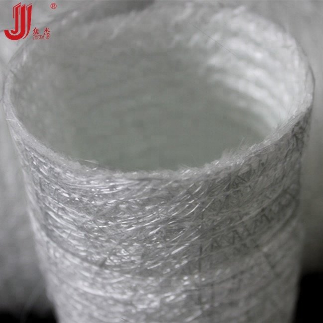 1080g Fiberglass Chopped Core RTM Mat EMNM450/180/450