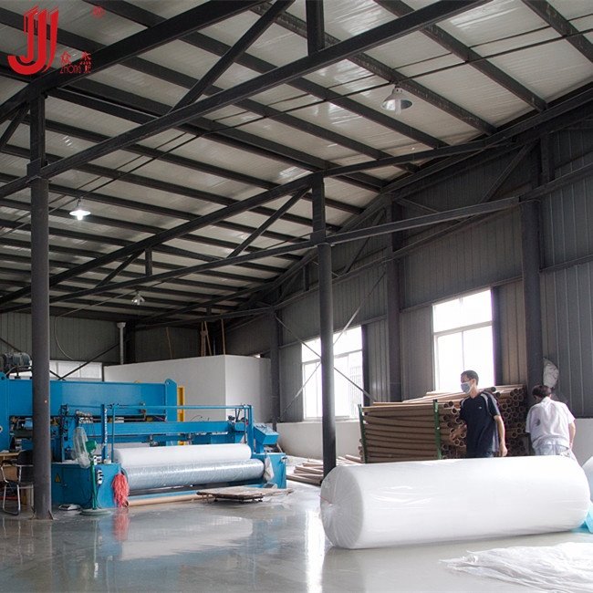 1080g Fiberglass Chopped Core RTM Mat EMNM450/180/450