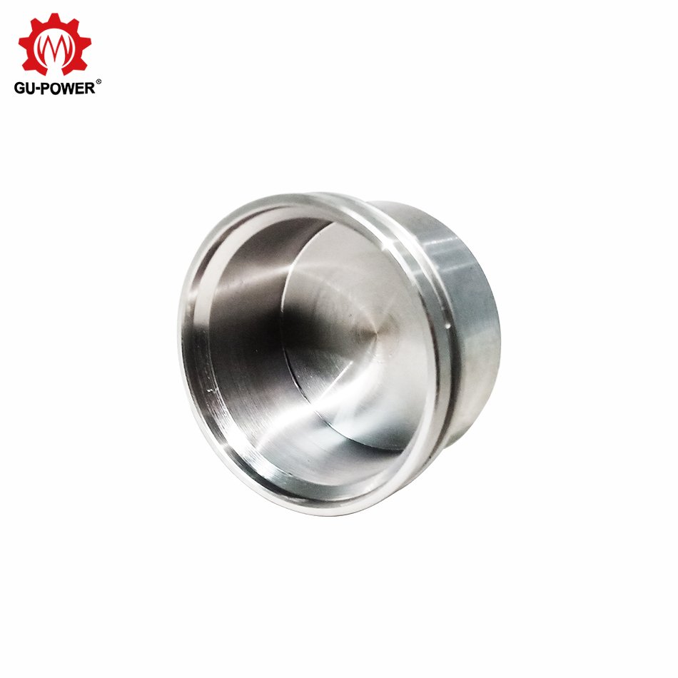 K19 Diesel Engine Original Marine Boat Parts Fan Hub Cover 3002193