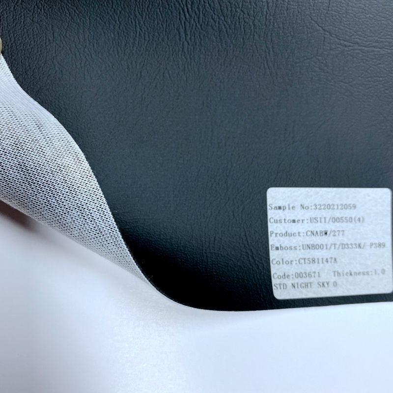 GUANGZHOU JUNSHANG ANTI-MILDEW UV-PROOF WATERPROOF MARINE GRADE of BOAT SEAT COVER VINYL FABRIC