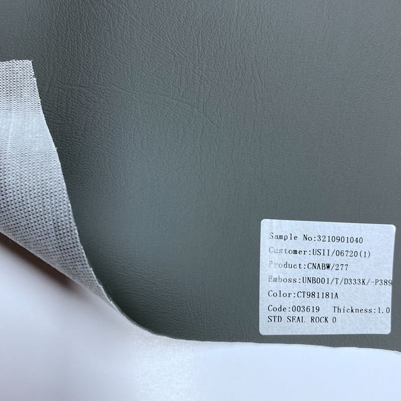 GUANGZHOU JUNSHANG ANTI-MILDEW UV-PROOF WATERPROOF MARINE GRADE of BOAT SEAT COVER VINYL FABRIC