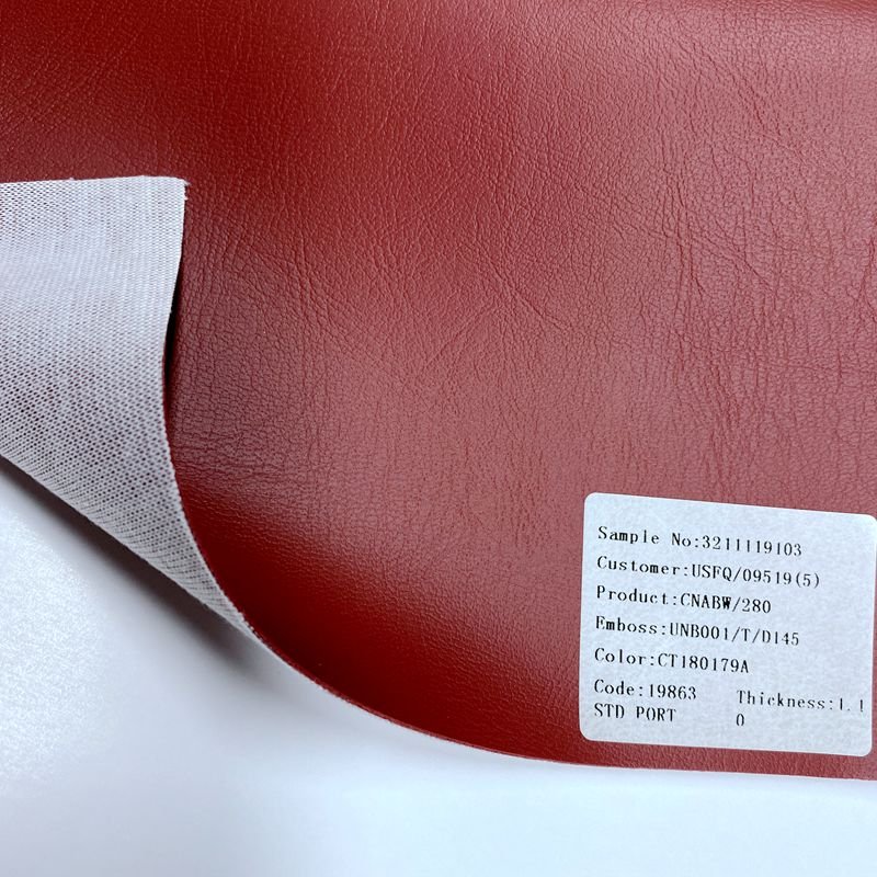 GUANGZHOU JUNSHANG ANTI-MILDEW UV-PROOF WATERPROOF MARINE GRADE of BOAT SEAT COVER VINYL FABRIC