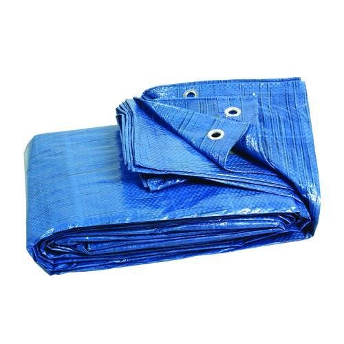 12 Mil Heavy Duty Silver Premium Poly Tarps Pe Tarpaulin Sheet Rolling