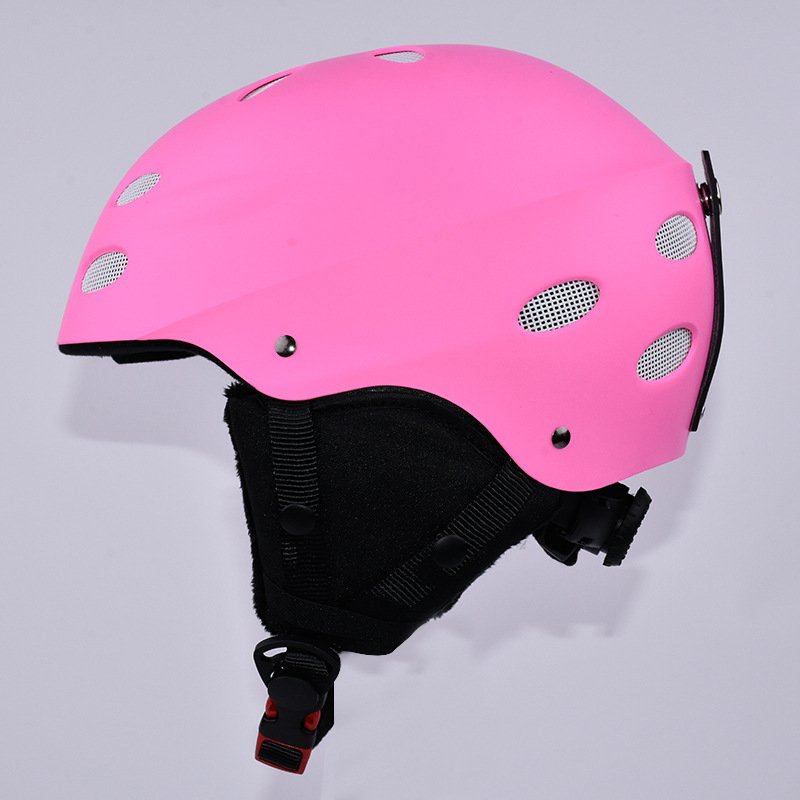 Factory Price Water Fun ABS Rescue Floating Helmet for Boating Surfing Skiing