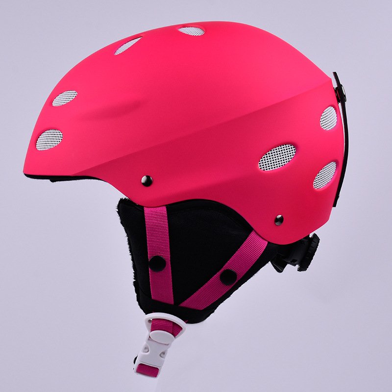 Factory Price Water Fun ABS Rescue Floating Helmet for Boating Surfing Skiing