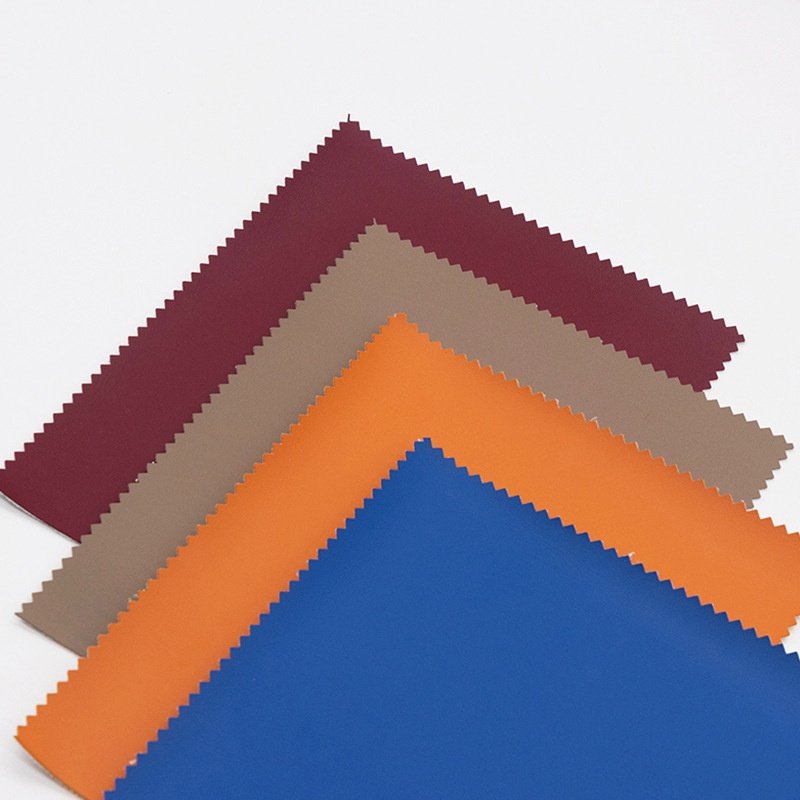 Stretchable Faux Leather Embossed Sofa Outdoor Furniture Car Yacht Boat Medical Garments Wear-Resisting Vinyl PU PVC for Bags