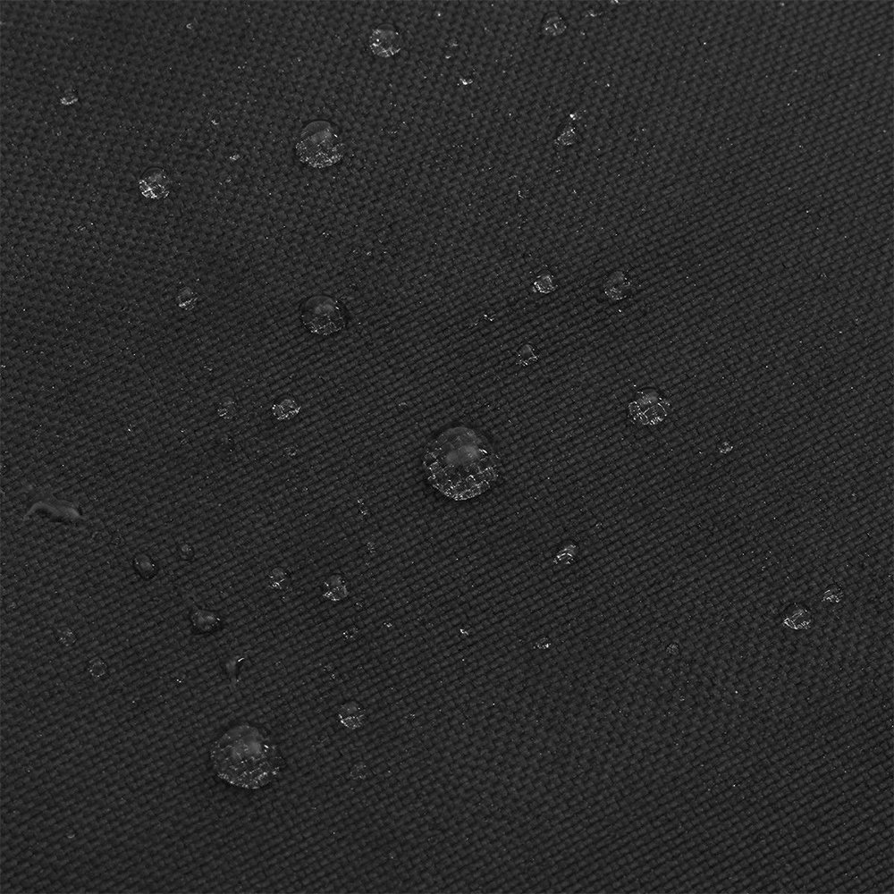600D Heavy Duty Full Outboard Boat Cover Fits 30-60hp Full Outboard Engine Boat Motor Cover Waterproof