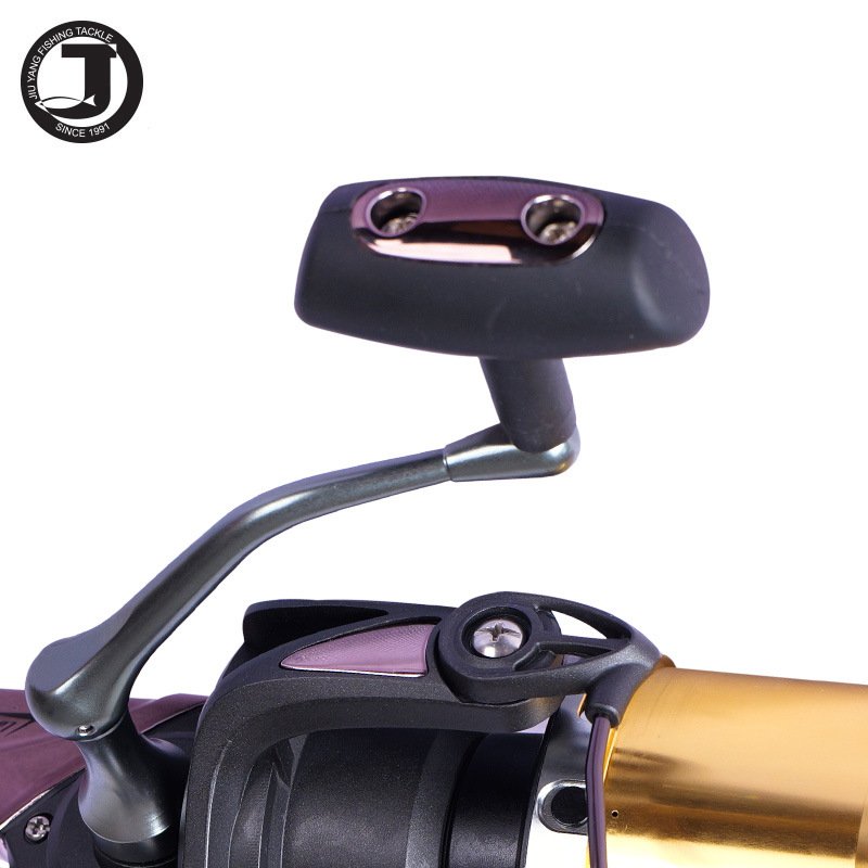 Hot Selling LS Series Sports Equipment Promotional Fishing Gear Supplies-Spinning Method Aluminium Fishing Reels Wheel
