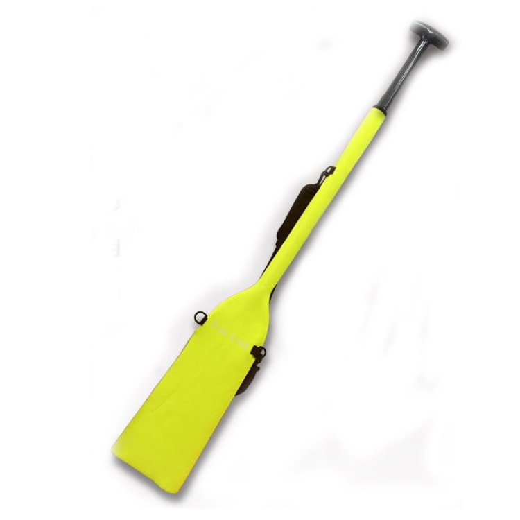 2021 Best Sell Adjustable Dragon Boat Paddle High Quality Surfing Neoprene Paddle Board Cover Customized Water Proof Bag