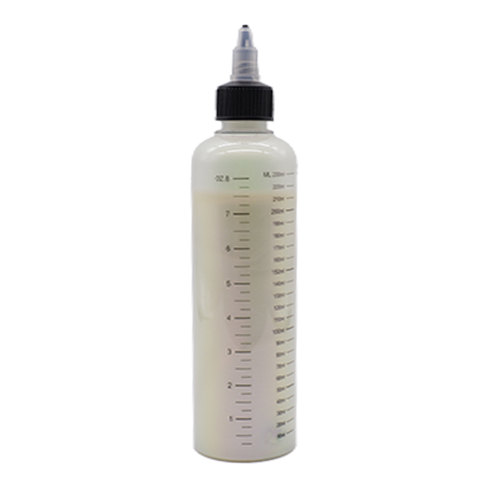 Chinese Factory Car Paint Thinner Hardener Acrylic Car Paint 1K Topcoat Auto Paint