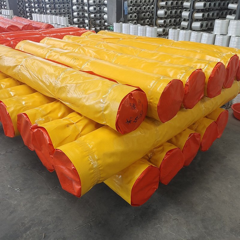 2M X 100M Pe Tarpaulin Roll Logo Print Waterproof Pe Tarp Ready Made Pe Tarpaulin