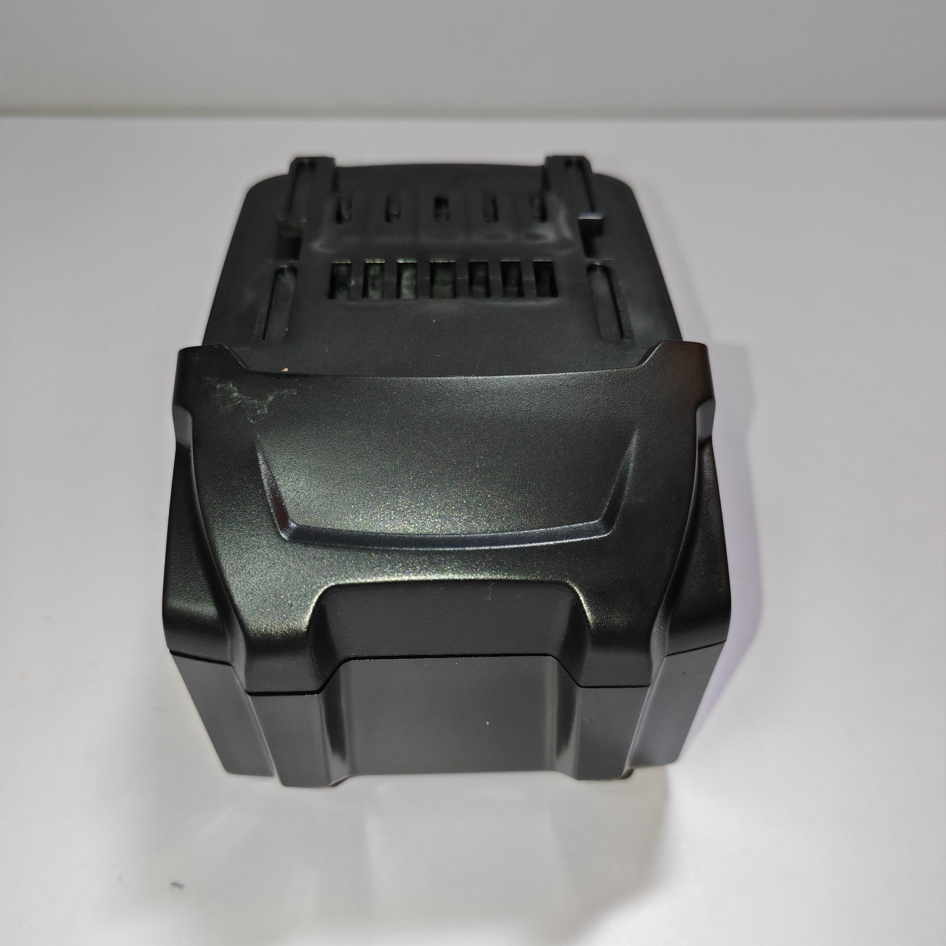 Factory Price METABO 18v 10 Cells 18650 Plastic case Plastic Housing Plastic Cover Bms 18V 6.0AH L1815R L1240 L1215