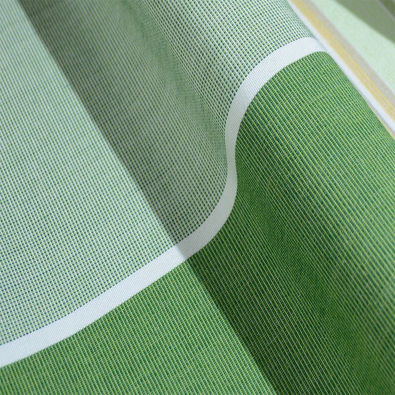 Sunnova High Quality Solution Dyed Acrylic Fabric Outdoor Fabric Uv Waterproof Textile for Marine Boat Cover