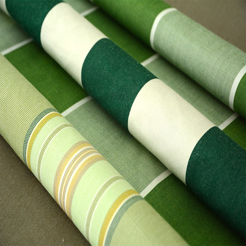 Sunnova High Quality Solution Dyed Acrylic Fabric Outdoor Fabric Uv Waterproof Textile for Marine Boat Cover