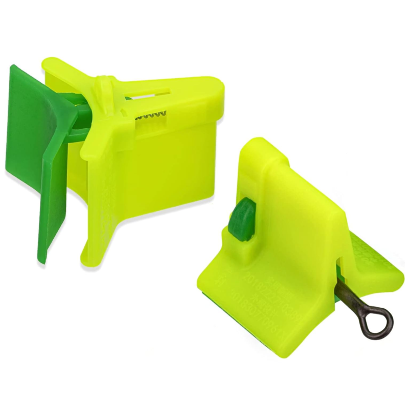 safety cap Fishing Hook Keep Plastic Hook Safety Cap Protector Treble Hook Cover