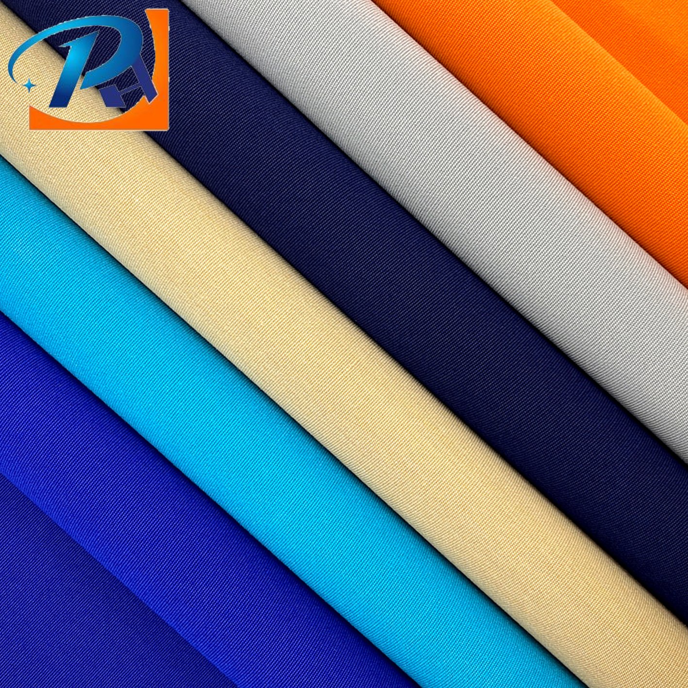 2024 New Product Outdoor Awning Fabric Waterproof Canopy Boat Cover Solution Dyed Acrylic Fabric