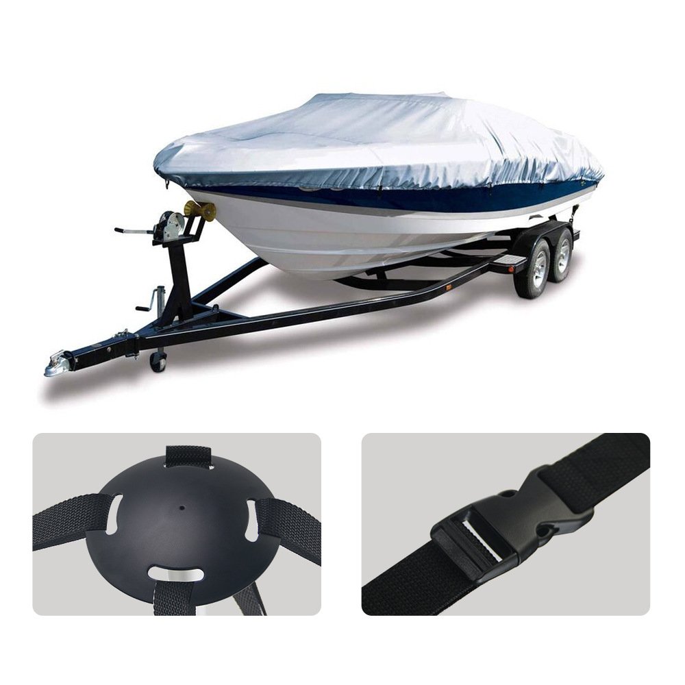 Telescopic Aluminum Canopy Support Pole for Speedboat Outdoor Adjustable Boat Cover for Fishing Float Design with Tarpaulin