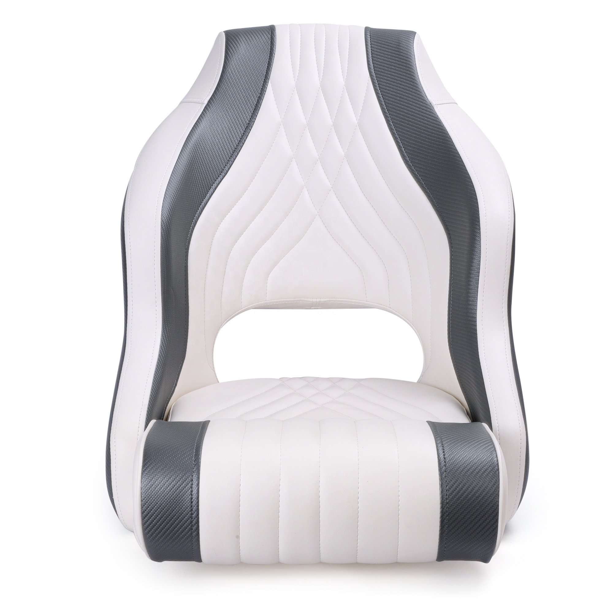 Strong Relaxn Deluxe Sport Boat Seat Marine Fishing Captain Boat Seats