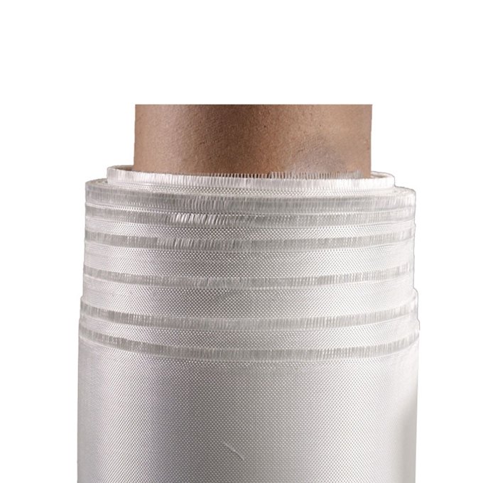 Fishing Boat Materials Thermal Insulation E-Glass Fiberglass Cloth