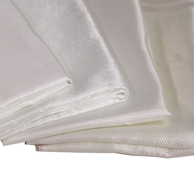 Fishing Boat Materials Thermal Insulation E-Glass Fiberglass Cloth