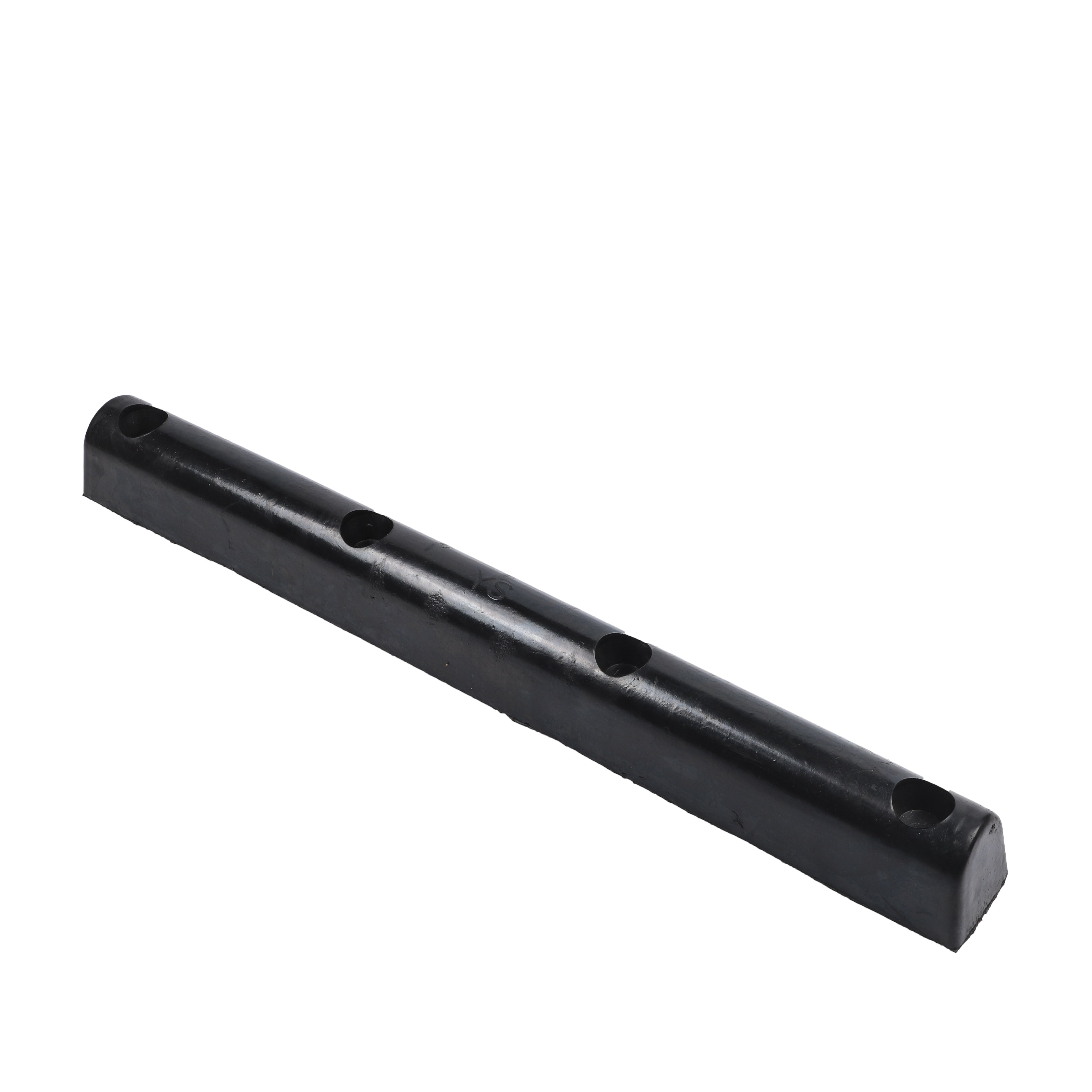 High Quality Heavy Duty Rubber Boat Fender Dock Bumper for Protection