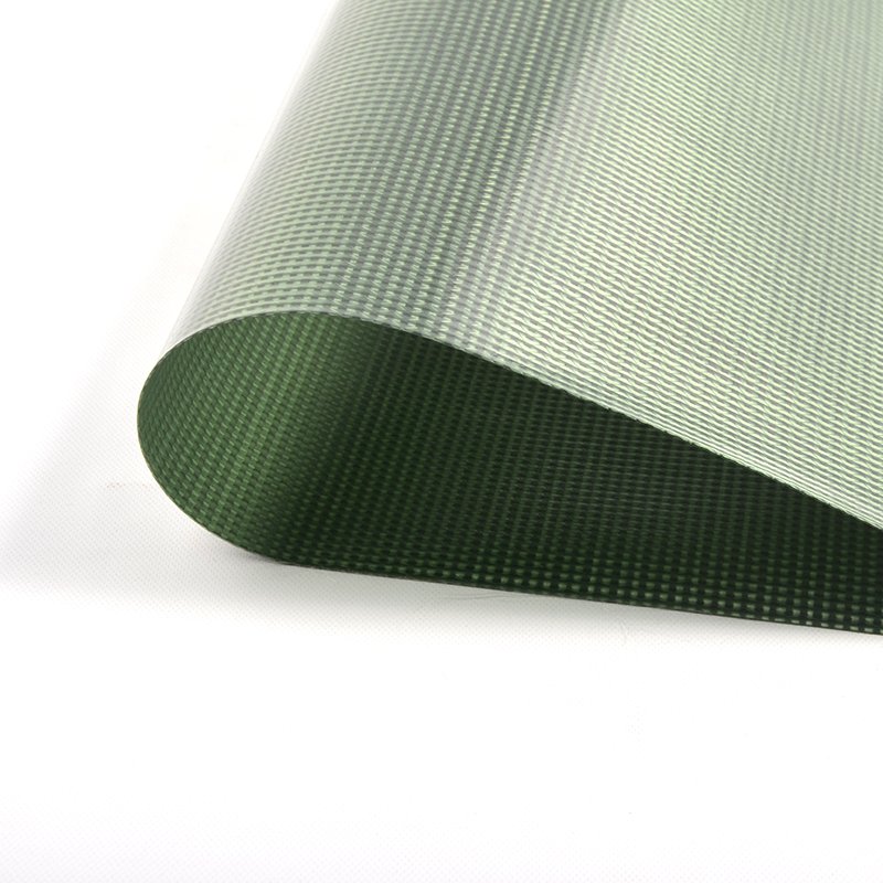 China Factory Wholesale Lasting Durable Stocklot Pvc Coated Tarpaulin in Roll
